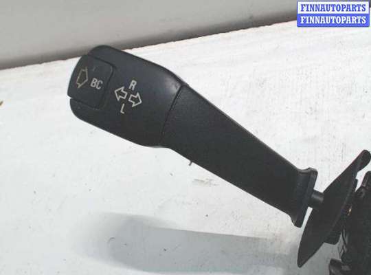 Подрулевой переключатель на BMW 5 (E39)