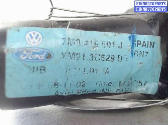 купить Кардан рулевой на Volkswagen Sharan (2000 - 2006)