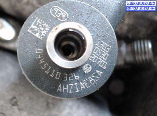 купить Форсунка топливная на Opel Corsa D (2006 - 2015)