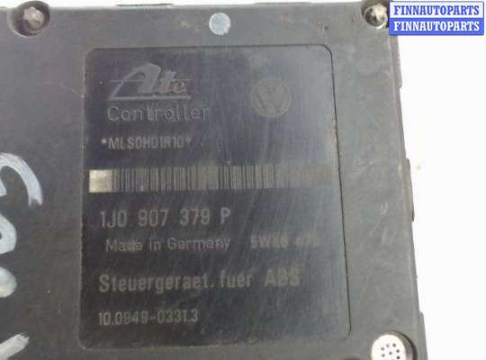 купить Модуль (блок) ABS на Ford Galaxy (2000 - 2006)