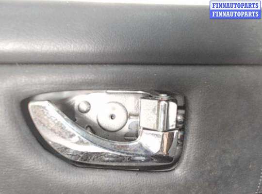 Ручка боковой двери внутренняя KA525620 на KIA Sorento I (2002 - 2009)