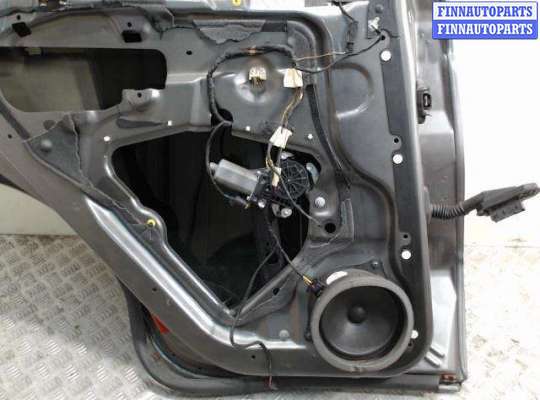 Стеклоподъемник электрический BM3600012 на BMW X5 E53 (2000 - 2007)