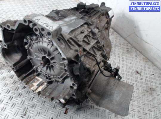 купить КПП-Автомат на Audi A6 (C6) (2005 - 2011)