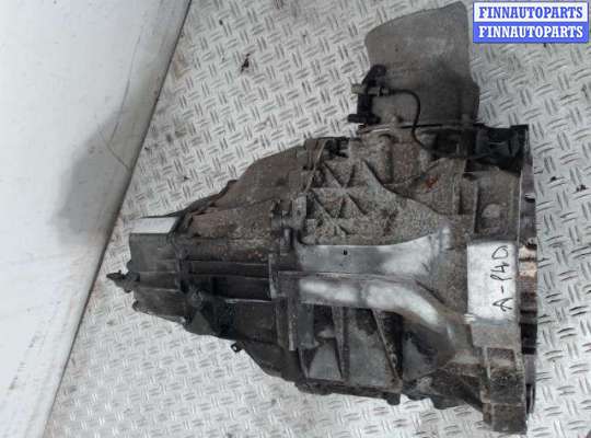 купить КПП-Автомат на Audi A6 (C6) (2005 - 2011)