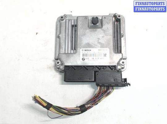 купить Блок управления ДВС на BMW X1 E84 (2009-2015)