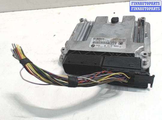 Блок управления ДВС BM3506532 на BMW X1 E84 (2009-2015)