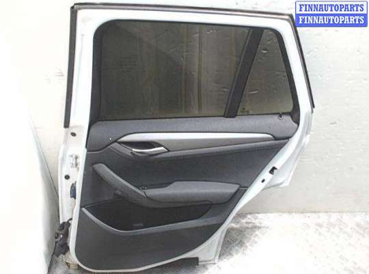 Стеклоподъемник электрический BM3506505 на BMW X1 E84 (2009-2015)