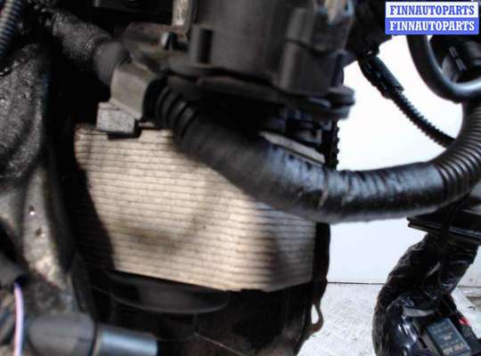 купить Теплообменник на Audi A4 (B8) (2008 - 2018)