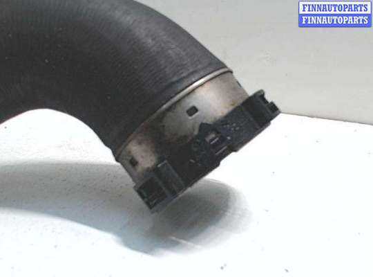 купить Патрубок интеркулера на BMW X1 E84 (2009-2015)