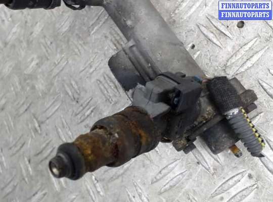 купить Форсунка топливная на Opel Astra G (1998 - 2005)