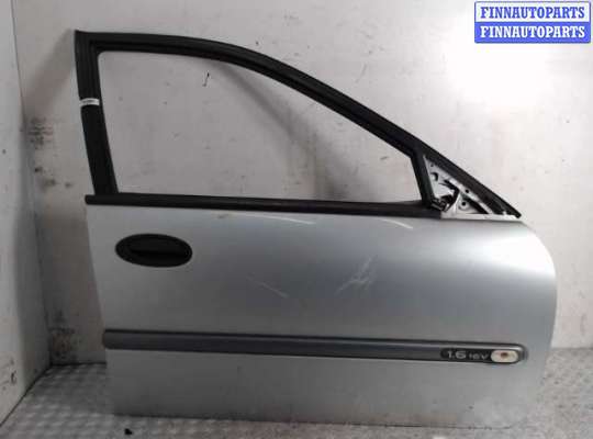 купить Дверь боковая на Renault Laguna 1 (1994 - 2001)