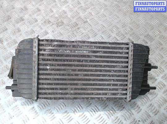 купить Радиатор интеркулера на Nissan Juke (2010-2019)