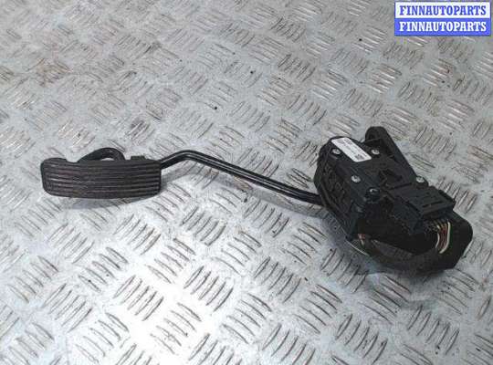 купить Педаль газа на Opel Zafira B (2005 - 2012)
