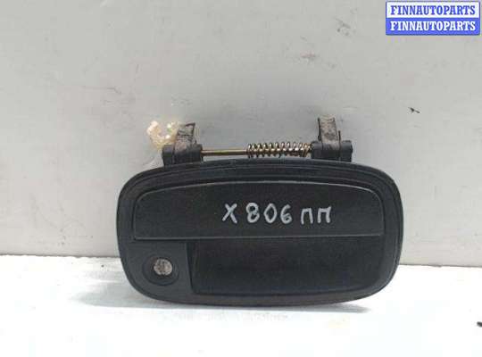 купить Ручка боковой двери наружная на KIA Sportage (1994 - 2004)