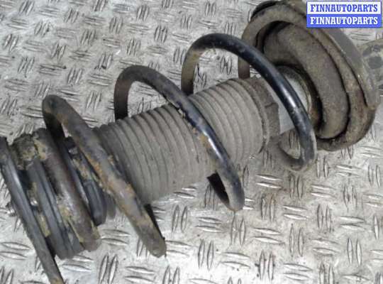 Пружина подвески FO1288952 на Ford Focus 2 (2004 - 2011)