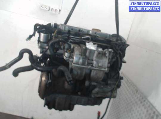 купить Двигатель (ДВС) на Opel Astra G (1998 - 2005)