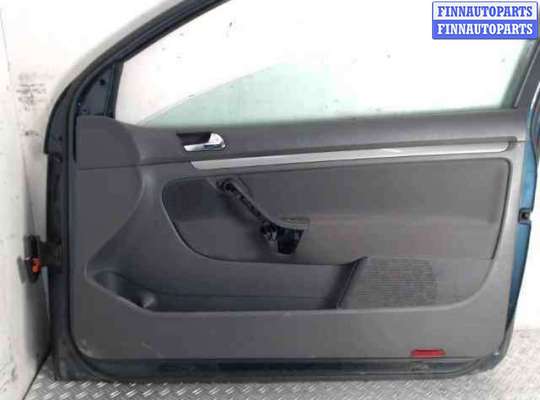 Обшивка боковой двери VG2286838 на Volkswagen Golf 5 (2004 - 2009)