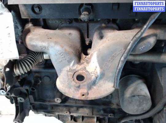купить Коллектор выпускной на Opel Astra H (2004 - 2010)