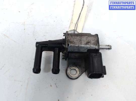 Клапан воздушный на Nissan Juke