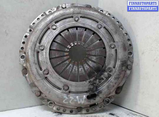Корзина сцепления на Ford Focus II