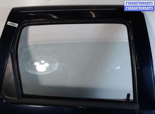 купить Стекло боковой двери на Dacia Duster 1 (2010-2017)