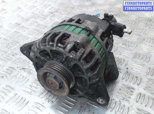 купить Генератор на Hyundai Matrix (2001 - 2010)