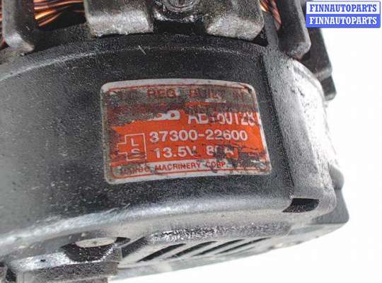 купить Генератор на Hyundai Matrix (2001 - 2010)