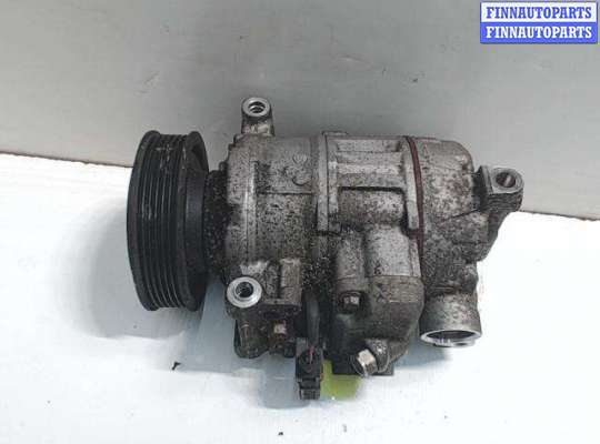 купить Компрессор кондиционера на Audi A5 (8T) (2007-2016)