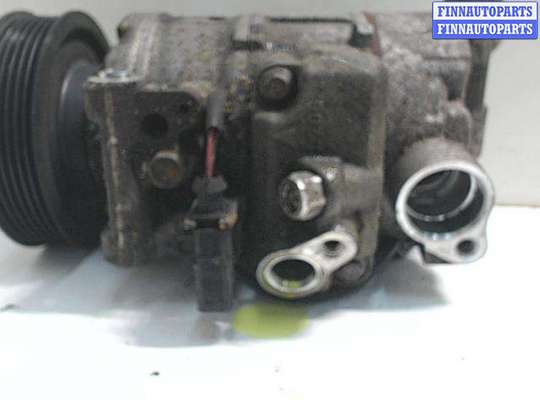 купить Компрессор кондиционера на Audi A5 (8T) (2007-2016)