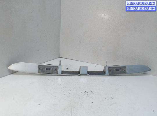 купить Подсветка номера на Audi A3 (8L1) (1996 - 2003)