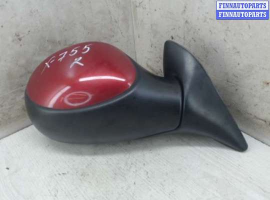 Зеркало боковое CT770453 на Citroen Xsara Picasso (1999 - 2004)