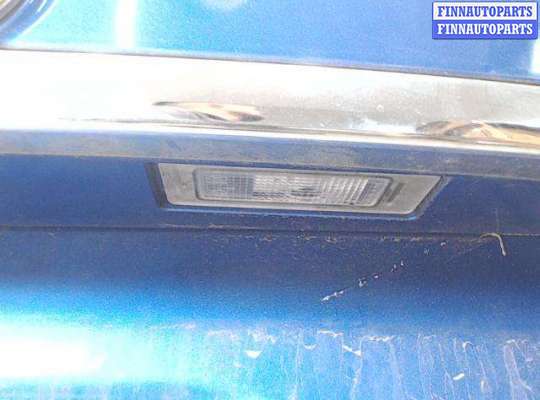 купить Подсветка номера на Opel Mokka (2012 -2020)