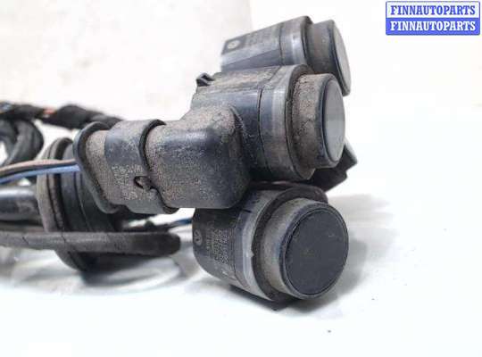 купить Датчик парктроника на Audi A4 (B8) (2008 - 2018)