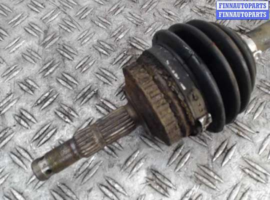 купить Полуось на Opel Vectra B (1995 - 2002)