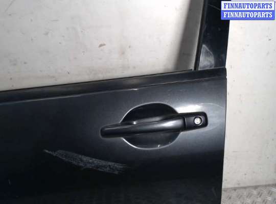 Личинка дверного замка на Mitsubishi Lancer IX