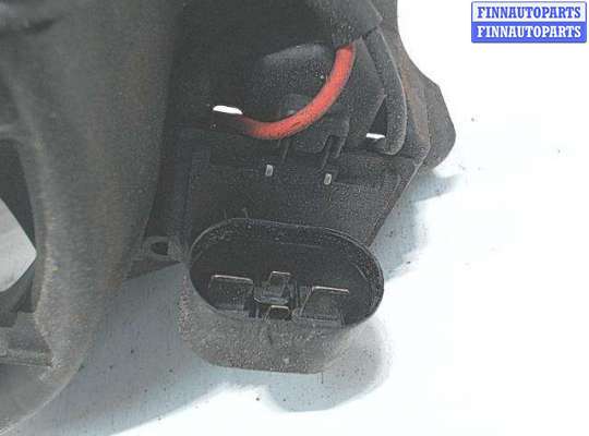 купить Диффузор на Opel Mokka (2012 -2020)