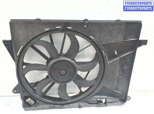 купить Диффузор на Opel Mokka (2012 -2020)