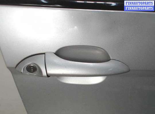 купить Ручка боковой двери наружная на BMW X5 E53 (2000 - 2007)