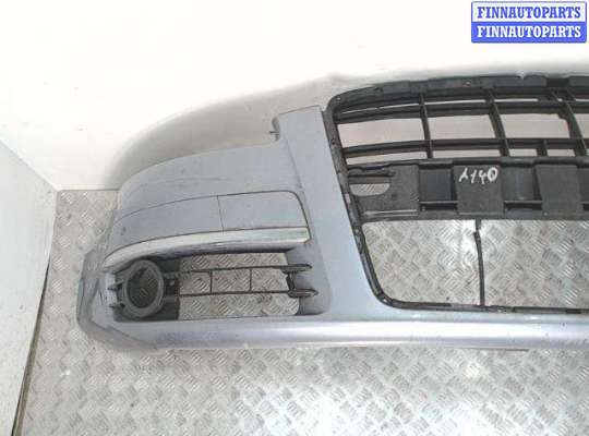 купить Бампер на Audi A6 (C6) (2005 - 2011)