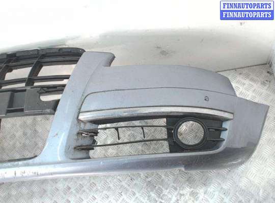 купить Бампер на Audi A6 (C6) (2005 - 2011)