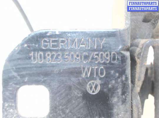 купить Замок капота на Volkswagen Golf 4 (1997 - 2005)