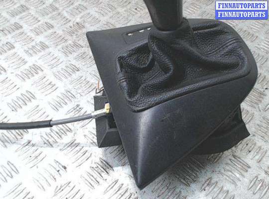 купить Чехол кулисы КПП на BMW X5 E53 (2000 - 2007)