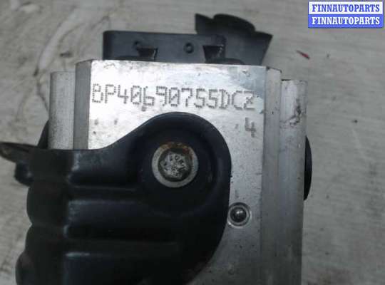 купить Модуль (блок) ABS на Opel Vectra C (2002 - 2008)