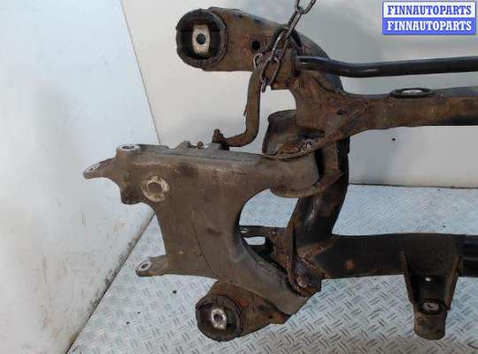 купить Балка подвески задняя на BMW X5 E53 (2000 - 2007)