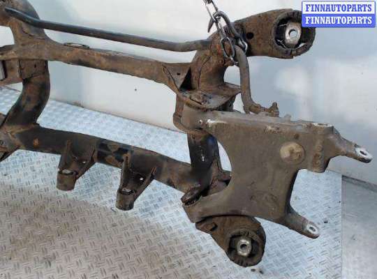 купить Балка подвески задняя на BMW X5 E53 (2000 - 2007)