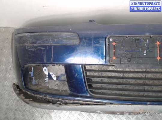 купить Бампер на Volkswagen Golf 5 (2004 - 2009)