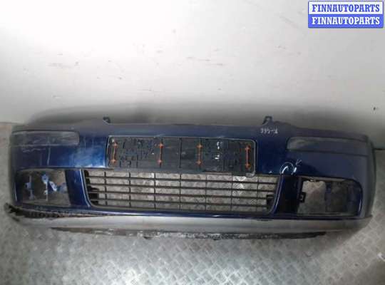 купить Бампер на Volkswagen Golf 5 (2004 - 2009)