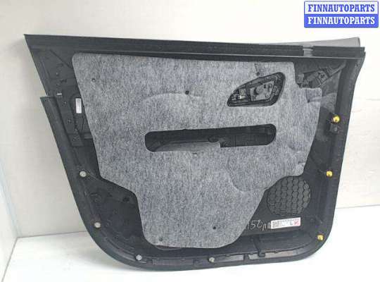 купить Обшивка боковой двери на Opel Mokka (2012 -2020)