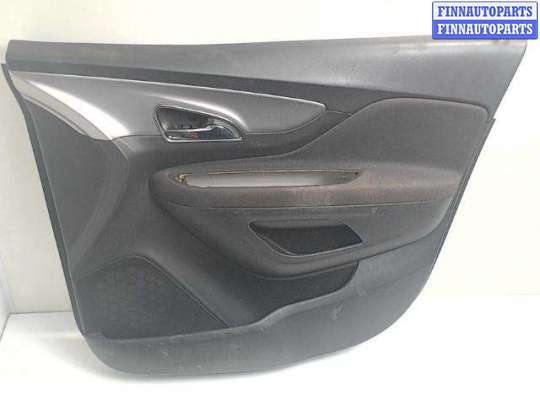 купить Обшивка боковой двери на Opel Mokka (2012 -2020)