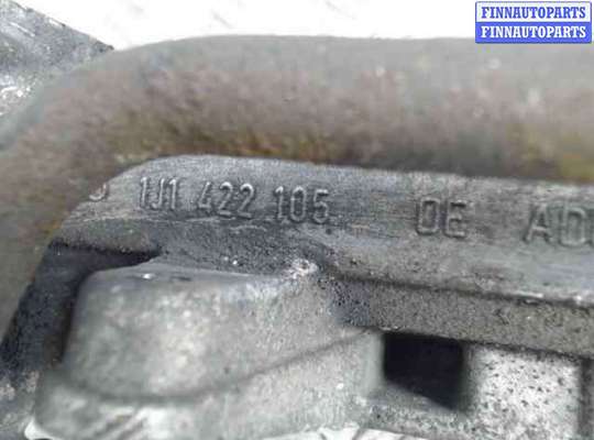 купить Рейка рулевая на Seat Toledo II (1999 - 2006)